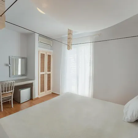 Ξενοδοχείο The Saint Vlassis 3*