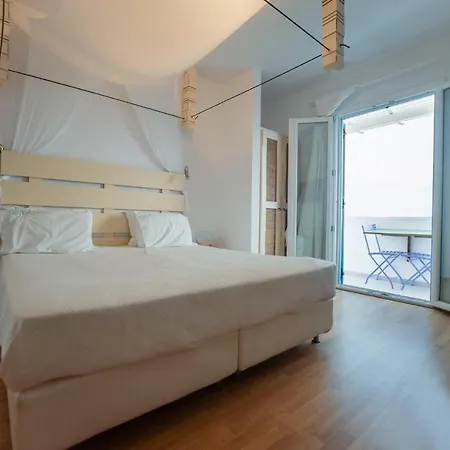 The Saint Vlassis Hotel 2*