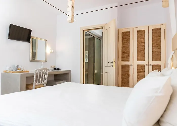 The Saint Vlassis 3*