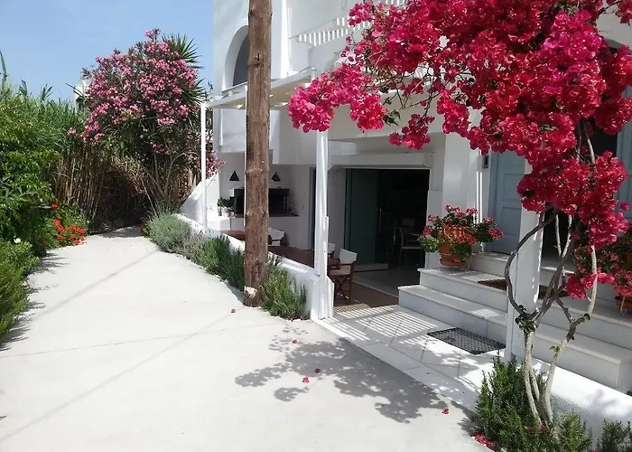 The Saint Vlassis 3*