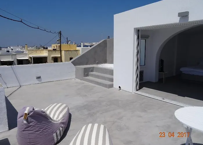 The Saint Vlassis 3*