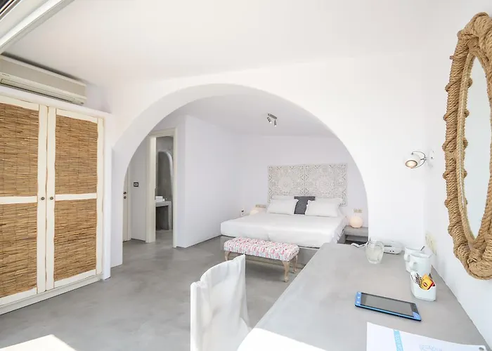 The Saint Vlassis Hotel 3*