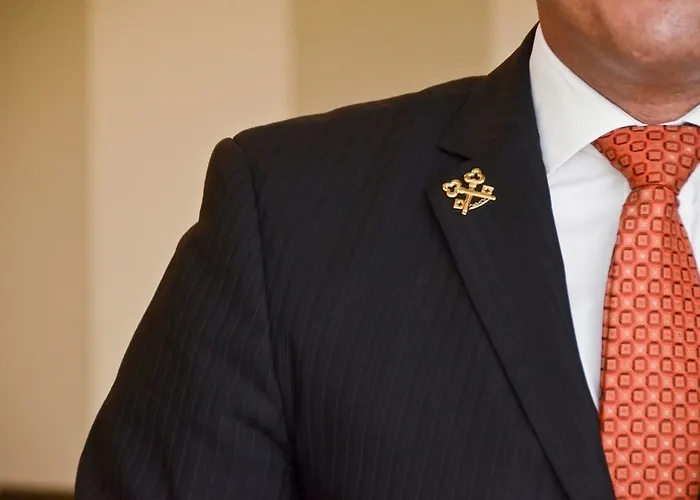 Hotel The Saint Vlassis 3*