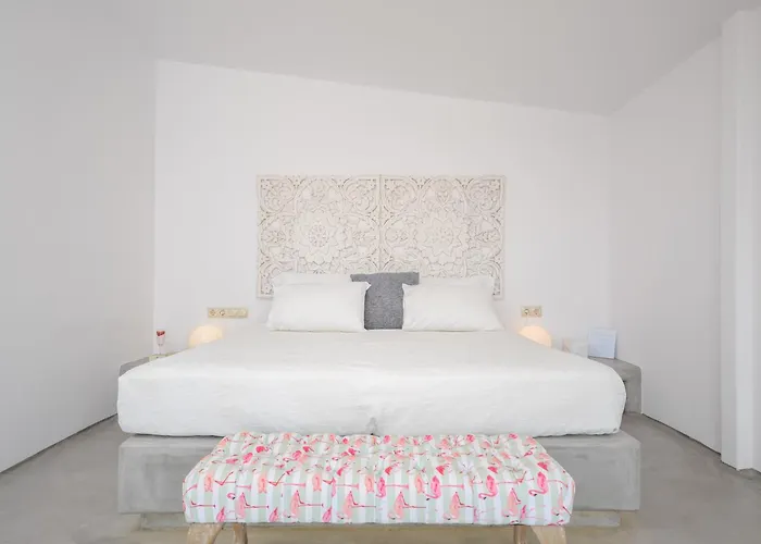 The Saint Vlassis Naxos City