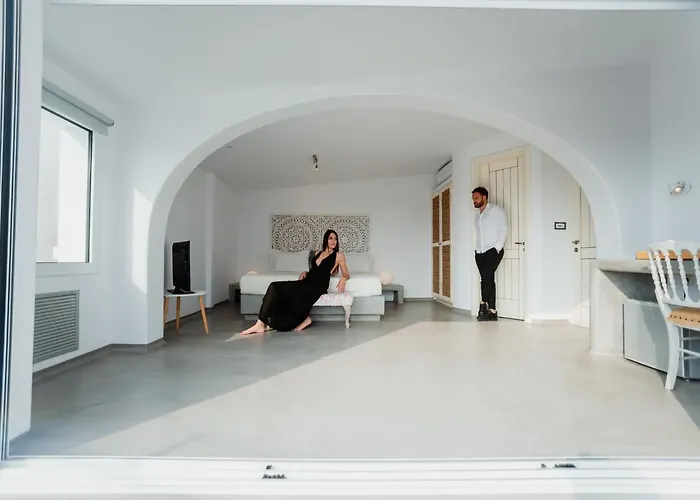 Hotel The Saint Vlassis 3*