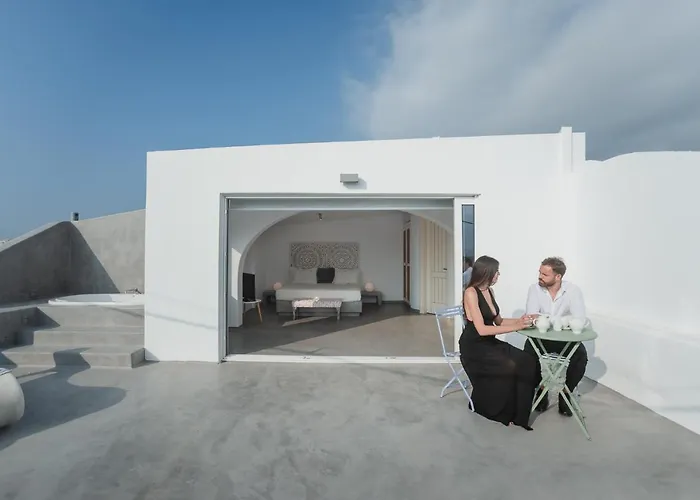 The Saint Vlassis Hotel 3*