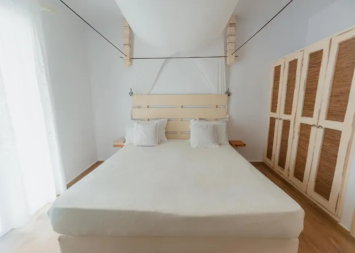 Hotel The Saint Vlassis