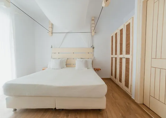 The Saint Vlassis Naxos City