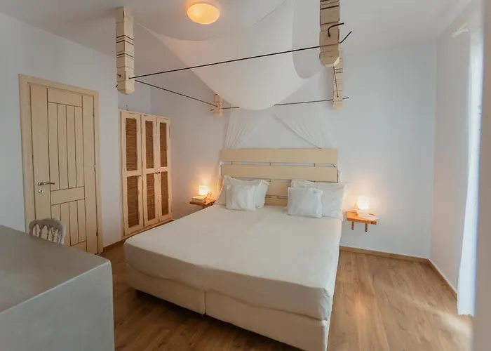 Hotel The Saint Vlassis 3*