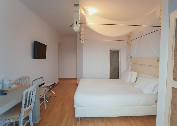 The Saint Vlassis Hotel 3*