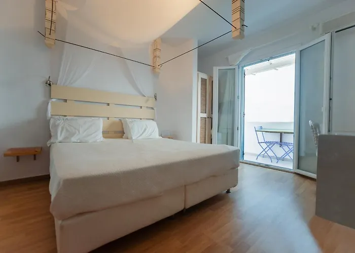 The Saint Vlassis Hotel 3*