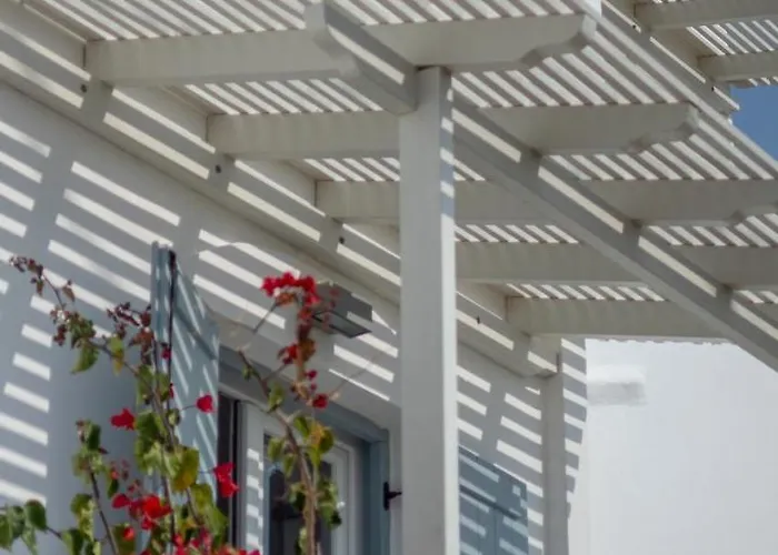 The Saint Vlassis 3*